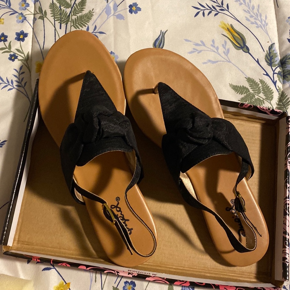 Qupid shoes